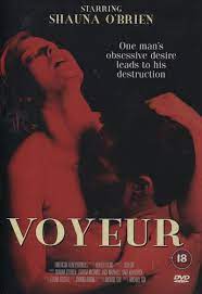 The voyeur movies