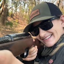 Melissa Bachman