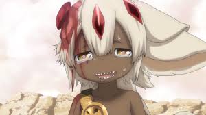 Made in Abyss S2 