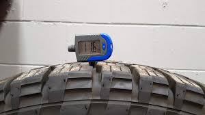 Falken wildpeak a/t (4wd tyre): Falken Wildpeak At3w Long Term Review