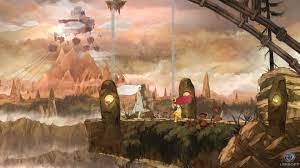 Pin On Animation Concept Art