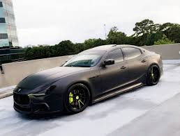 Superstar Customs On Instagram Message Jefflong 13 If Interested For Sale 2015 Maserati Ghibli S 28 5k Fu Maserati Ghibli Maserati Dream Cars Maserati
