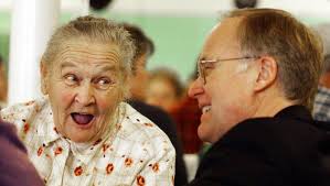 Vermont Governor Jim Douglas