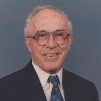 Marvin Snyder Obituary