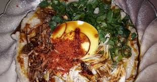 Resep masakan sehari hari yang pertama adalah tumis kangkung. 1 869 Resep Oatmeal Instan Enak Dan Sederhana Ala Rumahan Cookpad