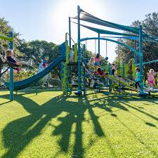 Branch Hollow Park: Carrollton, TX - Community Gathering Place