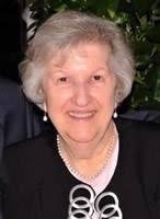 Ena C. Iacobucci DeGeorge Obituary (2022)