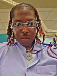 Cool evening to all I'm wishing everyone a beautiful and blessed evening