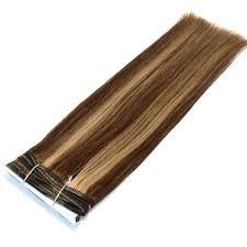 Kijiji alerts are an email notification service where kijiji users can have the newest ads sent to your email address. Human Hair Extensions Weft Silky Straight Hair Extension For Braiding Aaa Quality 18 Inch Colour P4 27 Amazon De Beauty