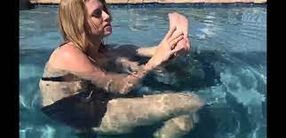 Barbara Dunkelman Wikifeet – Telegraph