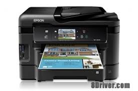 Have we recognised your operating system correctly? Download Epson Workforce Wf 3540dtwf Printers Driver Setup Guide