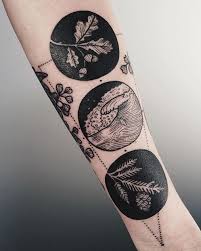 It S Sempiternal Tatouage Tatouage Noir Bonnes Idees De Tatouage