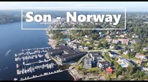 Norwegian university of life sciences. Nmbu As Norway Youtube