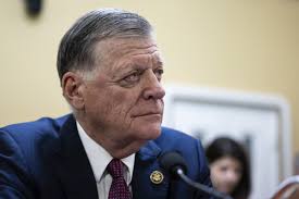 Capitol agenda: Johnson's two major challenges