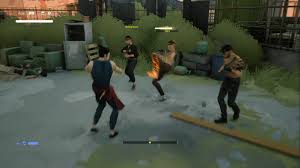 Sifu Trophy Guide • PSNProfiles.com