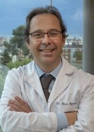 Creu i ratlla al servei de traumatologia de l'hospital