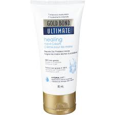 The makers of gold bond do not manufacture private label brands. Ultimate Healing Hand Cream Gold Bond 85 Ml Delivery Cornershop By Uber Canada