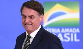 Bolsonaro was admitted to the armed forces hospital. Governo Bolsonaro Deve Abrir Gastos Com Cartao Corporativo Defende Mp Cartacapital