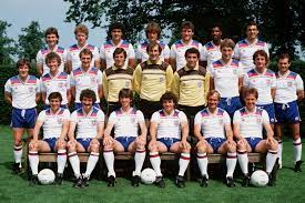 Past England Football World Cup Squads In 2021 England Football England Football Team Football Photos