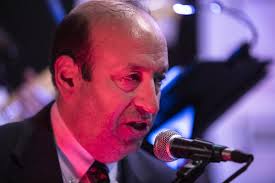 The Twilight Zone' gets the Watkins treatment in clever Rochester Fringe  concert