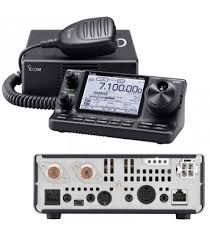 Image result for ICOM IC-R7100