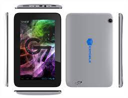 Icemobile G7 pictures, official photos