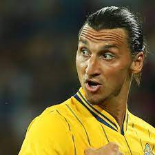 Zlatan ibrahimović (born 3 october 1981) is a swedish footballer who plays as a striker for american club la galaxy. Zlatan Ibrahimovic Seine Skandale Und Aktionen Fussball