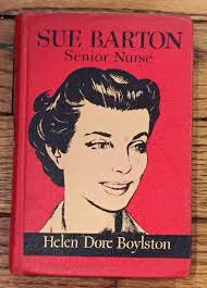 Sue Barton Series Set