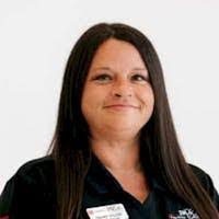 Tammy Wilder's Instagram, Twitter & Facebook