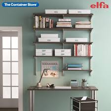 So, stack up your storage options with high quality shelf units and storage cubes from ikea at affordable prices. Easy To Customize Elfa Is A Strong Yet Flexible Solution That S Ideal For Your Office Space Contact Us Today For Custom Closet Shelving Custom Shelving Elfa