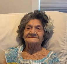 Juana Cordero Colon Obituary