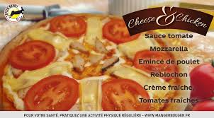 Daniel sommer has been the executive ceo since 1999. Speed Rabbit Pizza Saint Paul Les Dax Home Saint Paul Les Dax Menu Prices Restaurant Reviews Facebook