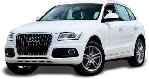 Audi Q5 2014 Carsguide