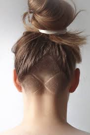 Damen haarmodelle, lange haare, kurze haare, geflochtenes haar, hochzeit engagement tag haare, haarbehandlungen, lockiges haar, schwarze. 50 Ideen Fur Undercut Frauen Zum Entlehnen Und Nachmachen