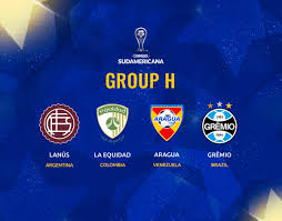 Es el segundo torneo más importante de clubes de baloncesto en. Conmebol Sudamericana Thesudamericana Twitter
