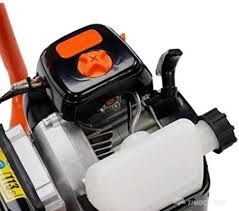 Tariere Thermique 52 Cm3 3cv 3 Meches 100 150 200 Rallonge 30 Cm Amazon Fr Bricolage Meches Rallonges Bricolage