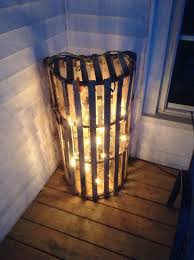 Pin By Jeffrey Mitchener On Seaside Collections Lobster Trap Lobster Decor Christmas Lights