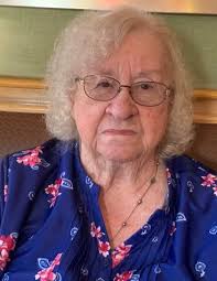 Eve Loretta Carlson Obituary (2025)