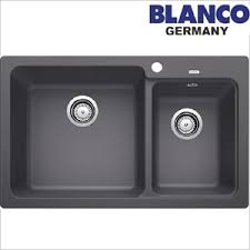 sell kitchen sink blanco naya 8 by