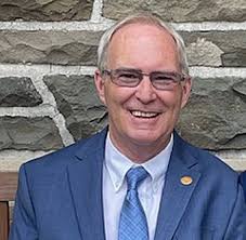 Shawn Wiles voted USHWA Member of the Year