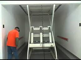 The Ultimate Phantompark Garage1 By Aclifts Garage Design Lift Design Heavy Duty Scissors