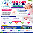 NEW BORN SCREENING PANEL TEST product image