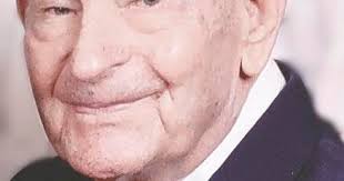 Roy Dalton Norris, 92