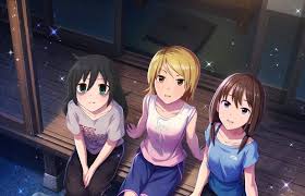Watashi Ga Motenai No Wa Dou Kangaetemo Omaera Ga Warui Pin By Spoofnekozz On Watamote In 2020 Anime Kawaii Anime Anime Fanart
