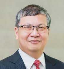 A/Prof James Yip