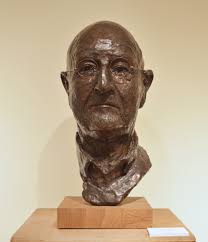 Cast in Bronze — Powderhall Bronze