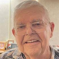 Powell David "Pete" Claussen Obituary