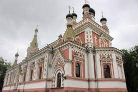 Pretty Grodno: 11 things to do in the most beautiful city of Belarus