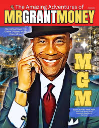 Amazon.com: Harvesting Hope: The Global Odyssey of Mr. Grant Money (The  Complete Guide to Grant Mastery: A 5-Volume Adventure Series Book 1) eBook  : Walker, Rodney: Kindle Store