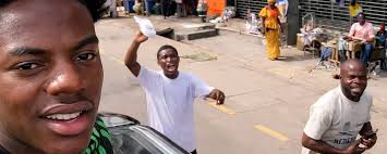 Leonardo Blair (@leoblair)